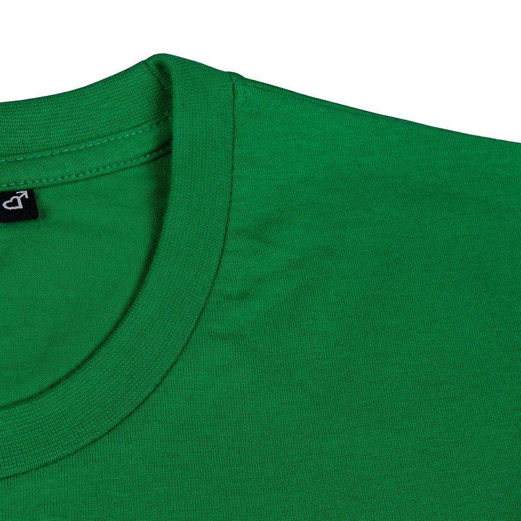 Pánské tričko Bio neutral detail 2