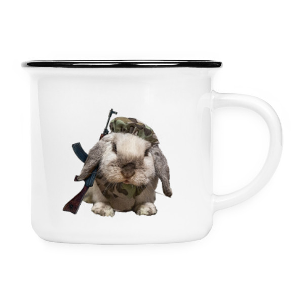 army králík