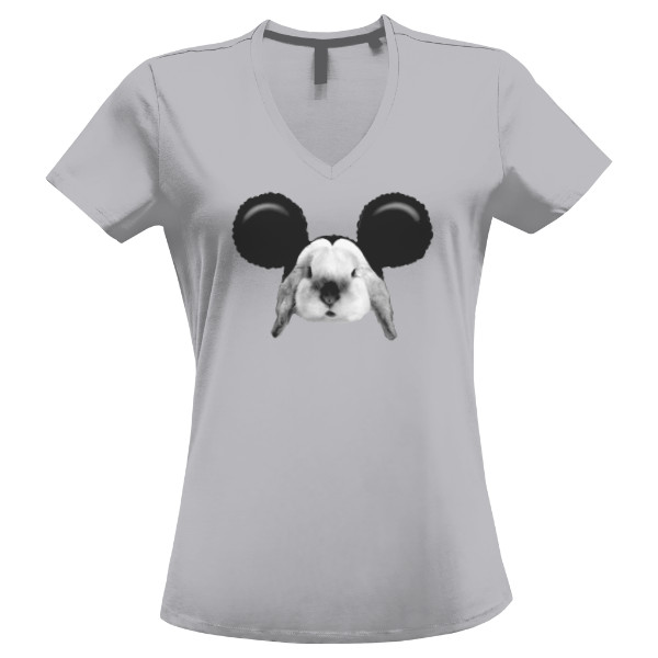 Králík Mickey Mouse
