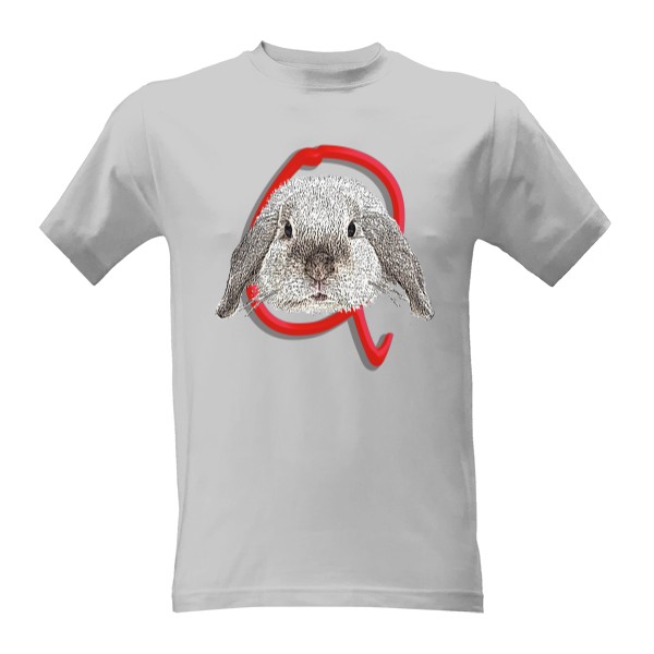 Qanon Králík